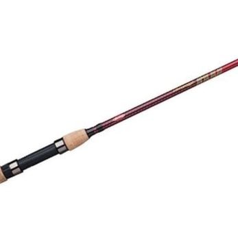 Berkley Cherrywood HD Spinning Fishing Rods